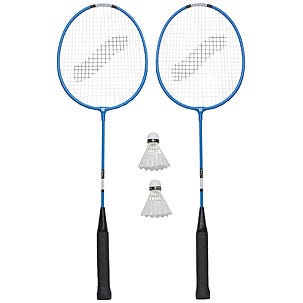 Badmintonset Stiga Hobby HS