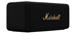 Marshall Emberton II Bluetooth högtalare, vattentålig