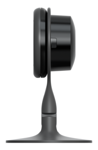 Google Nest Cam Indoor overvåkningskamera