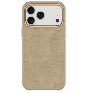 Exibel Velora iPhone 18 Pro Max / iPhone 17 Pro Max mobildeksel