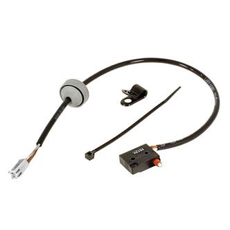 Kontaktsats till stoppknapp Gardena R160