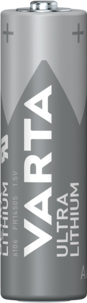 Litiumbatteri AA/FR6 VARTA Ultra Lithium