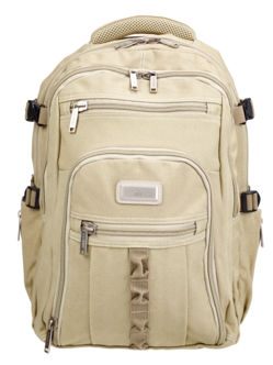 Ryggsäck 35 liter Asaklitt