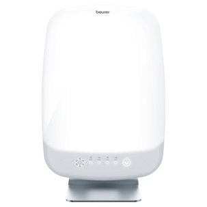 Beurer TL 95 ljusterapilampa 14 000 lux, med dimmer