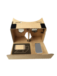 VR-glasögon för smartphone