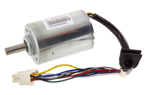 Klippermotor Gardena/Husqvarna/McCulloch/Flymo