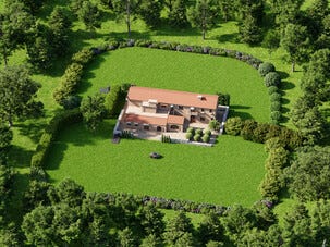 MOVA ViAX AI robotgräsklippare utan slinga, 300 m2