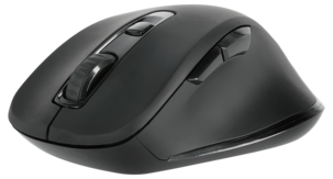 Langaton optinen hiiri Exibel