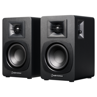 Audio-Technica AT-SP3X Bluetooth-kaiuttimet