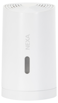 Nexa MLR-1922 batteridrevet dørklokke uten trykknapp