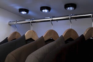 Dot-it LED belysning