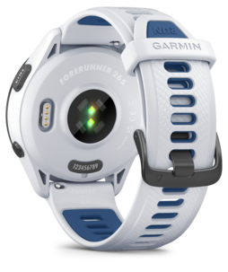 Garmin Forerunner 265 träningsklocka med GPS, 46 mm