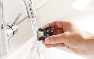 Philips HC5450/90 hårtrimmer