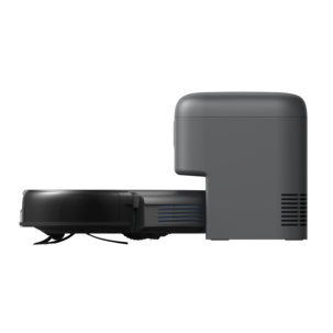 Eufy C10 Robotti-imuri, automaattinen tyhjennys