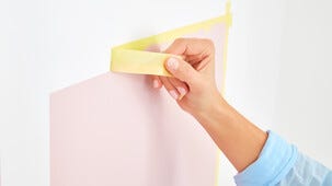 Maskeringstejp Tesa Precision Indoor