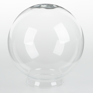 Glasskuppel Konstsmide Nemi