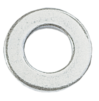 Planbricka DIN 125 A