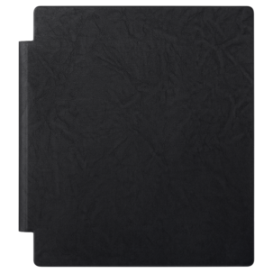 Kobo Elipsa 2E SleepCover Kotelo, musta