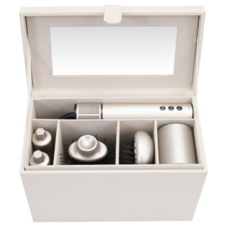 Multistyler 5-i-1, Capere