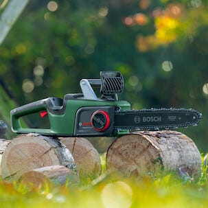Bosch Advanced Chain kedjesåg, batteri 36 V-35-40