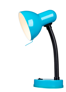 Skrivbordslampa Basic