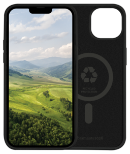 Suojakuori iPhone 14 dbramante1928 Monaco