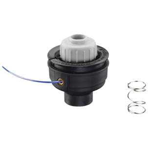 Trimmerhuvud RAC114 till Ryobi grästrimmer OBC1820B