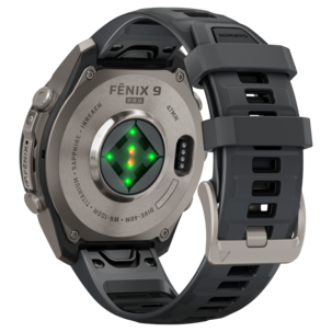 Garmin fēnix 9 Pro InReach äventyrsklocka