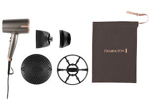 Remington One Dry & Style hårføner D6077, 2000 W