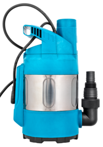 Cocraft HS 400-DE senkepumpe