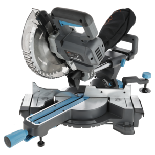 Cocraft LXC batteridrevet kapp- og gjærsag MS216-BL 18 V