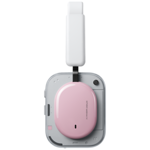Nothing Headphone (a) over-ear-hodetelefoner med ANC