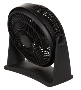 Fläkt Honeywell HT900