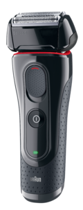 Rakapparat Braun 5020s Series 5 