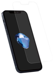 Skärmskydd iPhone 13 / iPhone 13 Pro, Holdit Heltäckande