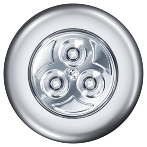 Osram DOT-it Classic batteridriven LED-lampa med touch