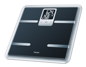 Beurer BG40 personvekt