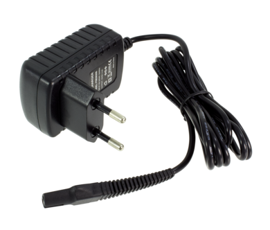 Laddare till Braun 12 V