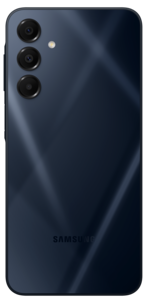 Samsung Galaxy A16 5G smartphone 128 GB Dual SIM