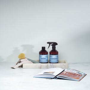 Ekotipset linsåpespray 500 ml