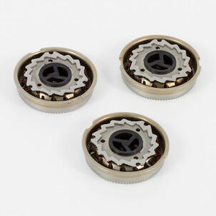 Skjærhode Philips HQ56