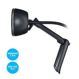 Logitech C270 HD webcam