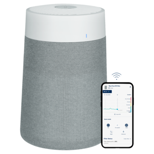 Blueair Blue Pure 511i Max luftrenare HEPASilent, 43 m2