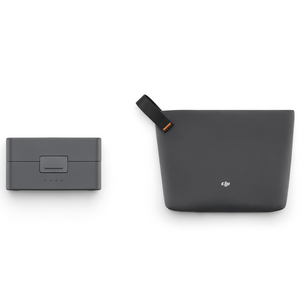 DJI Mic 3 Charging Case Latauskotelo