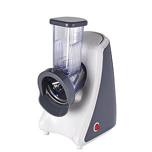 Elektriskt skiv- och rivjärn