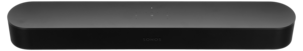 Sonos Beam Gen 2 soundbar, svart