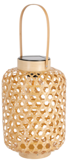 Solcellskorg 32 cm, Northlight