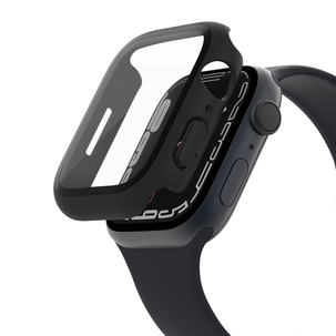 Skjermbeskyttelse for Apple Watch SE1/2/3 / 44 / 45, Belkin ScreenForce