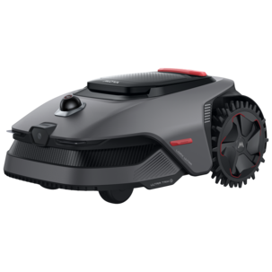 MOVA LiDAX 800 Ultra AI trådløs robotgressklipper, 800 m2