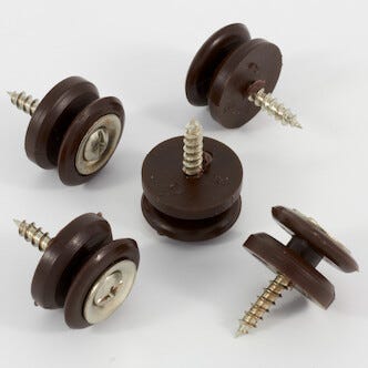 Linlås 5-pack